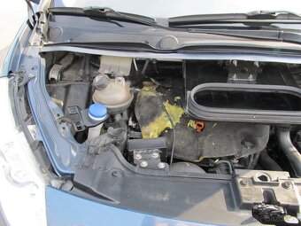 Fiat Scudo 2.0 JTD LONG 8 míst 120 kw - 18