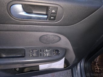 Volkswagen Golf Plus, TDI BEZ DPF,120KM,PĚKNÝ,VÝBAVA - 18