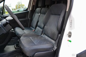 Peugeot Partner L2 1.6 HDi - 18