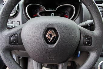 Renault Trafic Kombi Van Energy dCi 145 L2 - 18