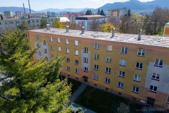 Podnájem bytu 2+1, 53 m2, ul. Ke Koryčce, Kopřivnice - 18
