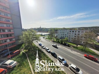 Prodej byty 3+1, 69 m2 - Slaný, ev.č. 00387 - 18