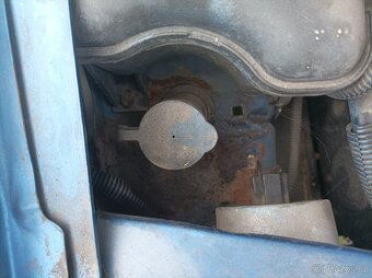 Citroen AX 1.4 Diesel - 18