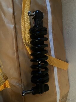 Horske kolo celoodpruzene Schwinn 405 - 18