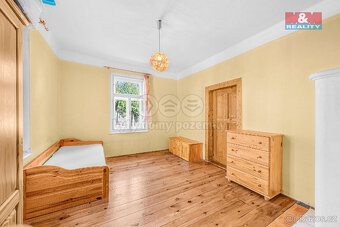 Prodej rodinného domu, 298 m², Soběhrdy - Žíňánky - 18
