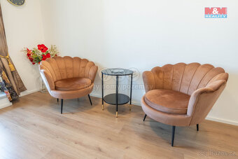 Prodej bytu 2+kk, 47 m², Praha, ul. Geologická - 18