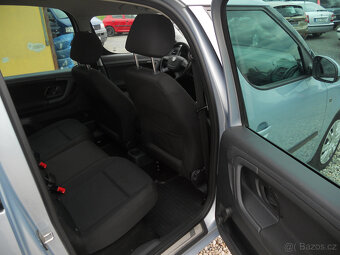 Škoda Roomster 1.2 TSi 77Kw - 18