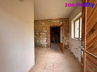 Prodej, rodinný dům 3+kk, 335 m2, Holedeč, Veletice - 18