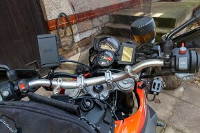 BMW F800 GS - 18