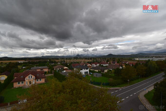 Prodej bytu 3+1, 68 m², Bohušovice nad Ohří, ul. Zahradní - 18