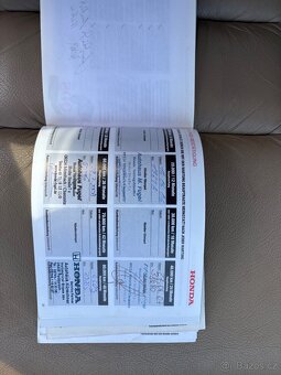 HONDA ACCORD 2.4 V-TEC, EXECUTIVE - 18