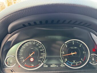 PRODÁM BMW F10 530D LCI M-PAKET, ODPOČET DPH - 18