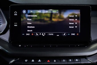 Škoda Octavia 2.0TDI 110kW, automat, DPH - 18