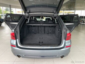 BMW 530d xDrive 360kam Head-Up DPH - 18