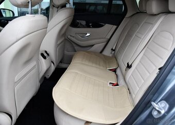 Mercedes-Benz GLC 220d 4MATIC N.TOP LED CARPLAY - 18