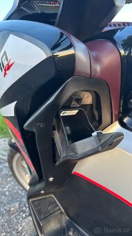 Honda Integra NC 700D, SLEVA - 18