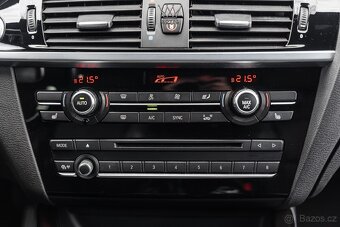 BMW X3 20d xDrive F45 LCI - 18