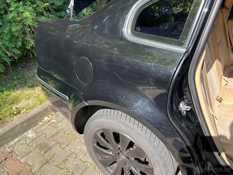 VW Passat 2.5 TDI V6 4X4 - 18