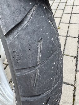 Honda varadero 125 xl - 18