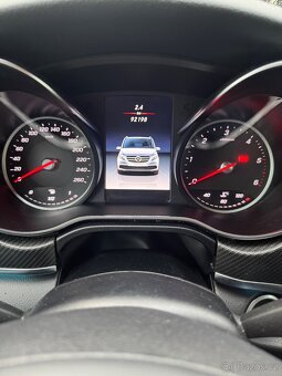 Mercedes-Benz Třídy V,2020,  2,0 300d 176kW 4Motion Automat - 18