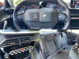 ✅Peugeot 2008 1.2 74kw PureTech |2021| 49tkm |++REZERVACE++ - 18