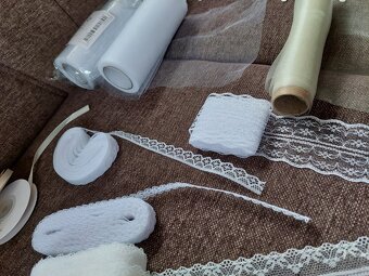 Prodám dekorace a předměty ze svatby - 18