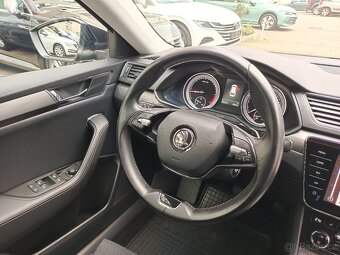 Škoda Superb 3 Combi 2.0TDI 140kW DSG - záruka Autodraft - 18