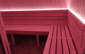 Valašsko-Beskydy-ubytování-CHALUPA U HŘIŠTĚ - 18