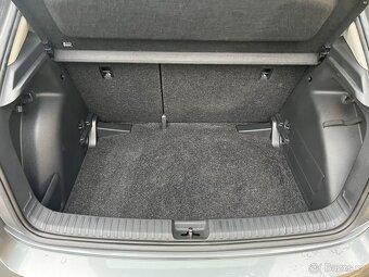 ŠKODA Fabia IV Ambition Plus TSI 70 kW nová ČR, 5 let záruka - 18