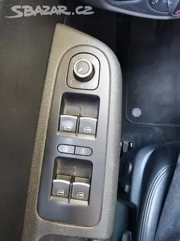 VW Sharan 2.0 TDI 125kW,Highline,Xenon,Navi,Manuál. - 18