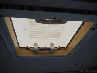 T.E.C. TM3 Obytný karavan - 18