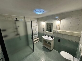 Pronájem chalupy Jizerské hory - 18