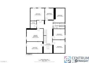 Prodej rekreační chalupy  373m2 - 18