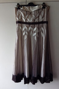 Šaty do společnosti - 18