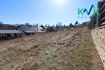 Zasíťovaný pozemek, 1 088 m2, voda, elektřina, kanalizace, , - 18