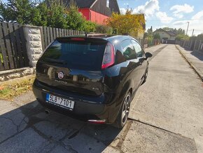 Fiat Punto Evo 1,4 16V MultiAir Turbo - 18