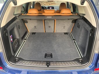 BMW X3, xDRIVE 20d - ČR - 32 000KM - 18