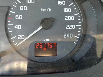 Renault Scenic 1.6i 16V 79kw - 18
