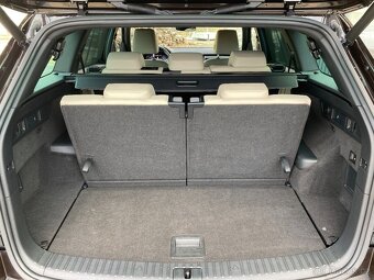 Škoda Kodiaq, 2.0 TDI 140KW - L&K - 7 MÍST - 18