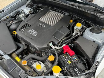 Subaru Forester,2.0D 108kW 4x4 - 18