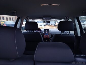 Volkswagen Polo 1.2i, UNITED, r.v.2008 - 18