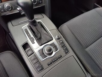 Audi A6 3,0 TDI V6 4x4 automat - 18
