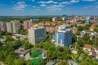 Prodej byty 3+kk, 80 m2 - Mělník, ev.č. 02293 - 18