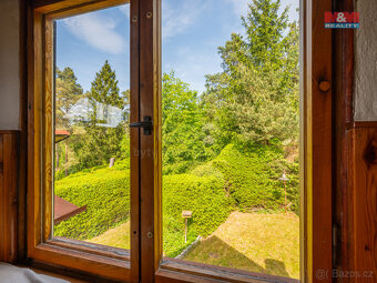 Prodej chaty, 53 m², Rabyně Měřín - 18