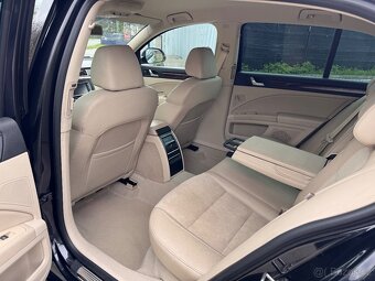 ŠKODA SUPERB 3.6 FSI V6 4X4 NAVI-ALCANTARA-PARK - 18