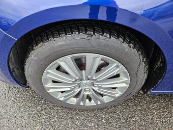 Peugeot 308SW 1.2PT 130 ALLURE EAT8 - 18