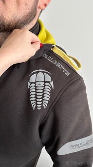 Trilobite 763 Illenius Basic – kevlarová mikina - 18