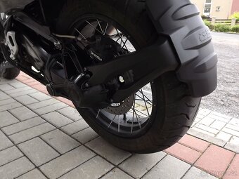 BMW R 1200GS Adventure - 18