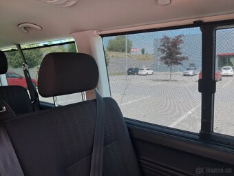Volkswagen Caravelle T6 Long 2.0 tdi 110 kW, DSG - 18