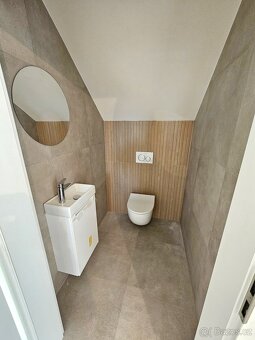 Prodej RD 132 m², pozemek 297 m², Rostěnice-Zvonovice - 18